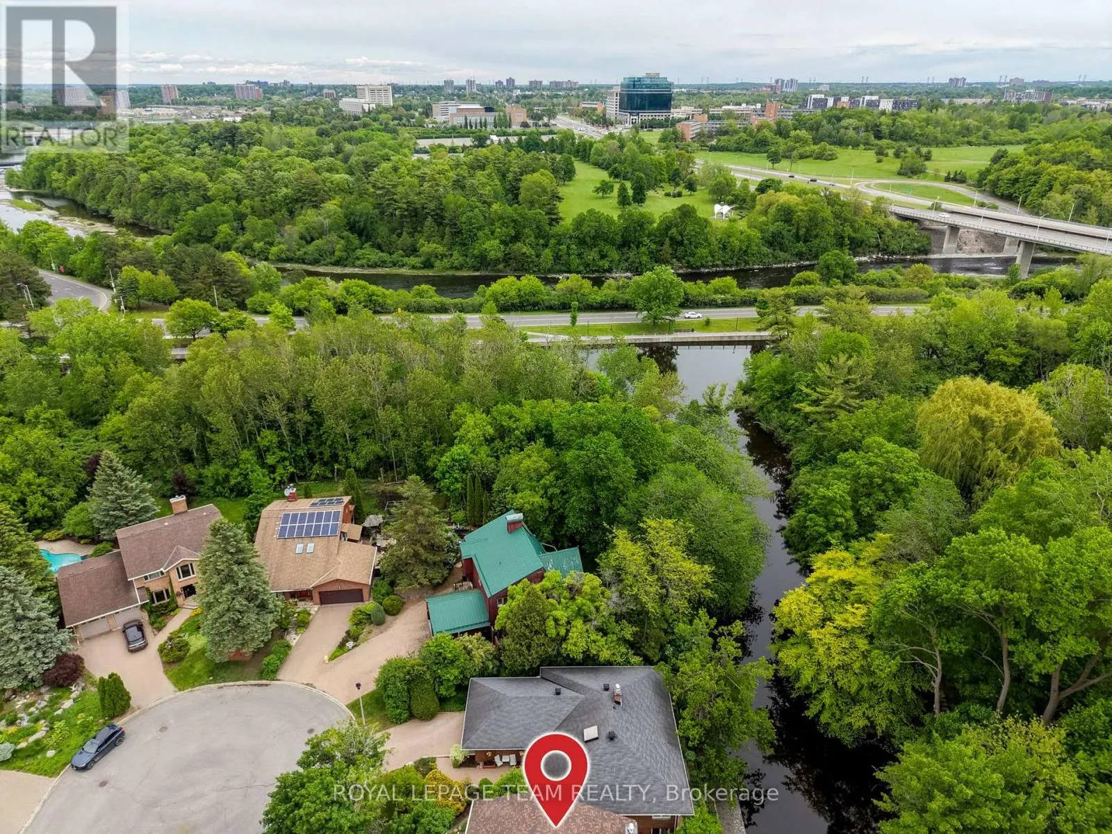 34 RIDEAUVIEW TERRACE