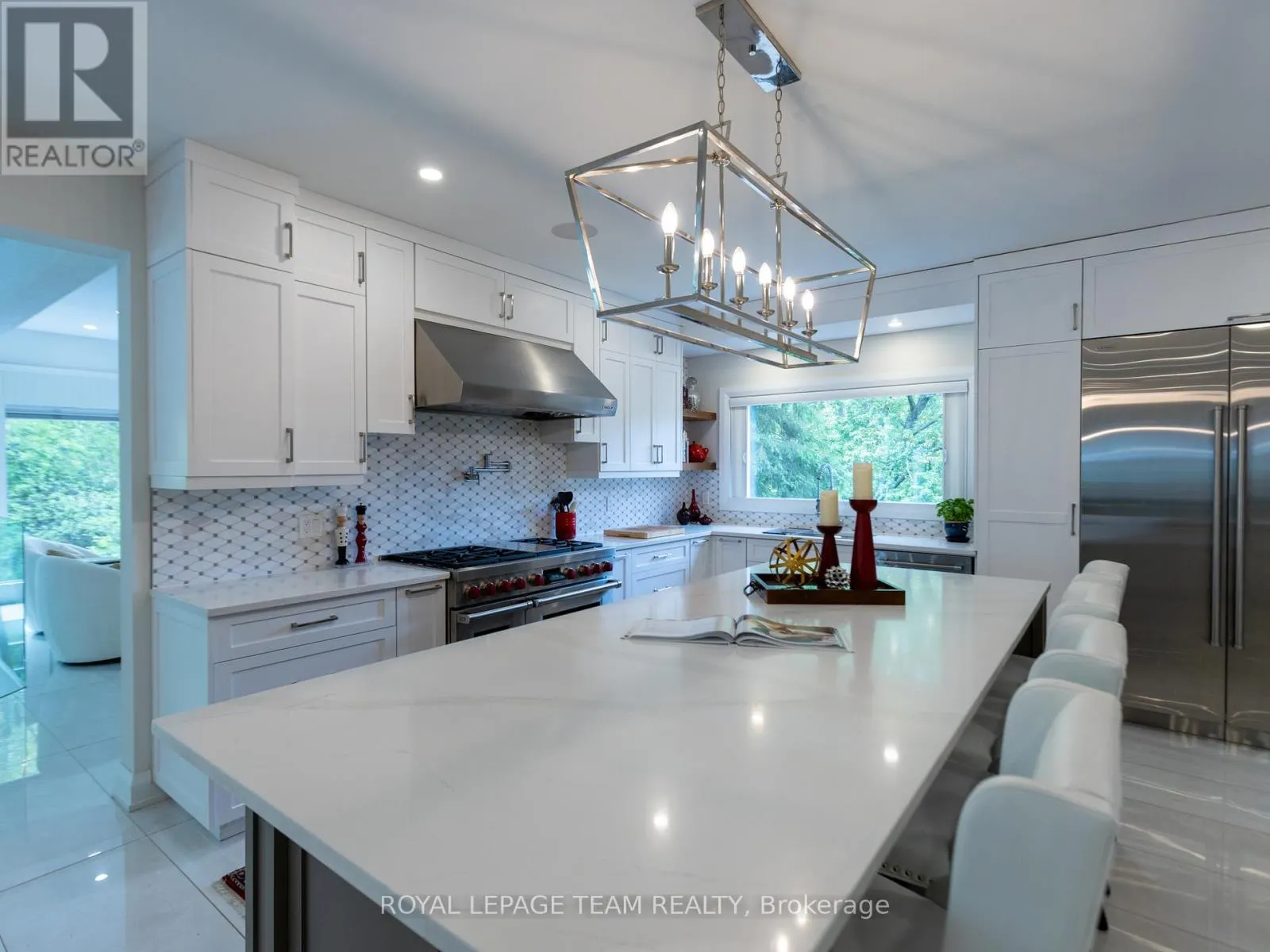 34 RIDEAUVIEW TERRACE