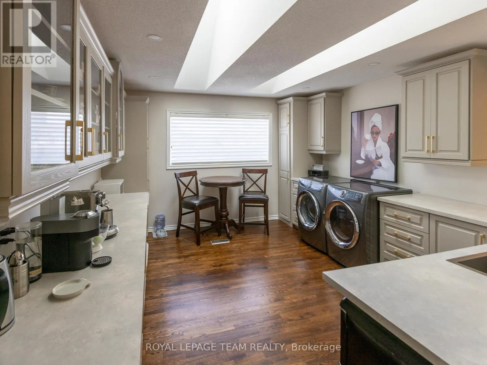 34 RIDEAUVIEW TERRACE