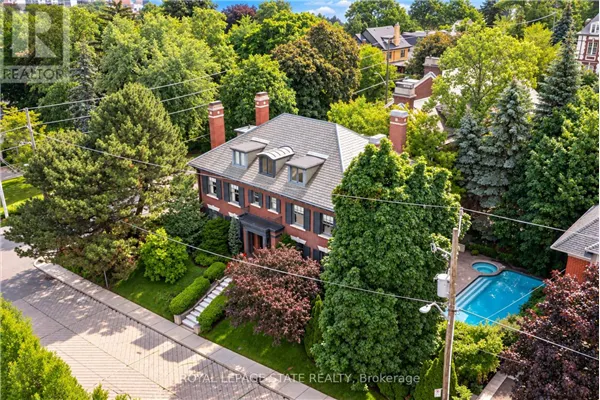 5 UNDERCLIFFE AVENUE
