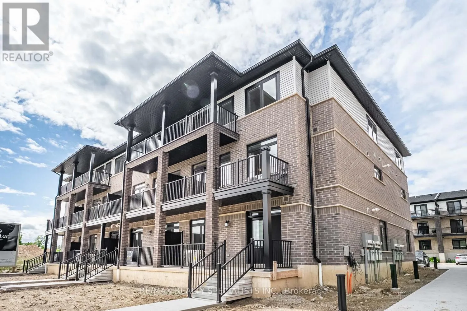 64 THATCHER DRIVE