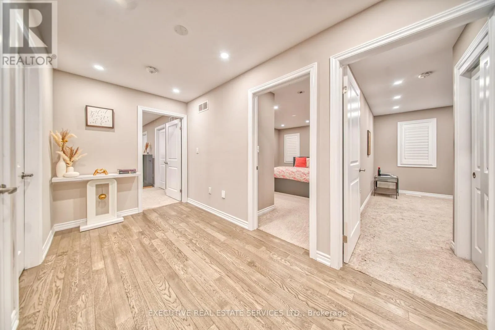 UPPER - 57 BETHUNE AVENUE