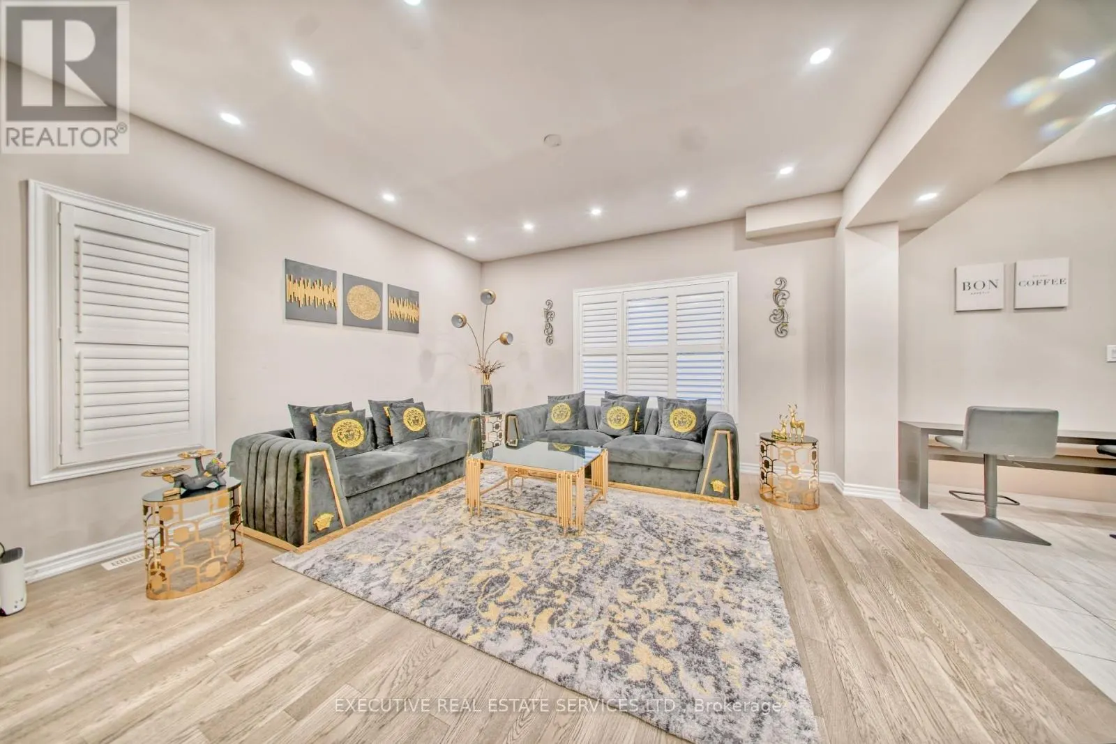 UPPER - 57 BETHUNE AVENUE