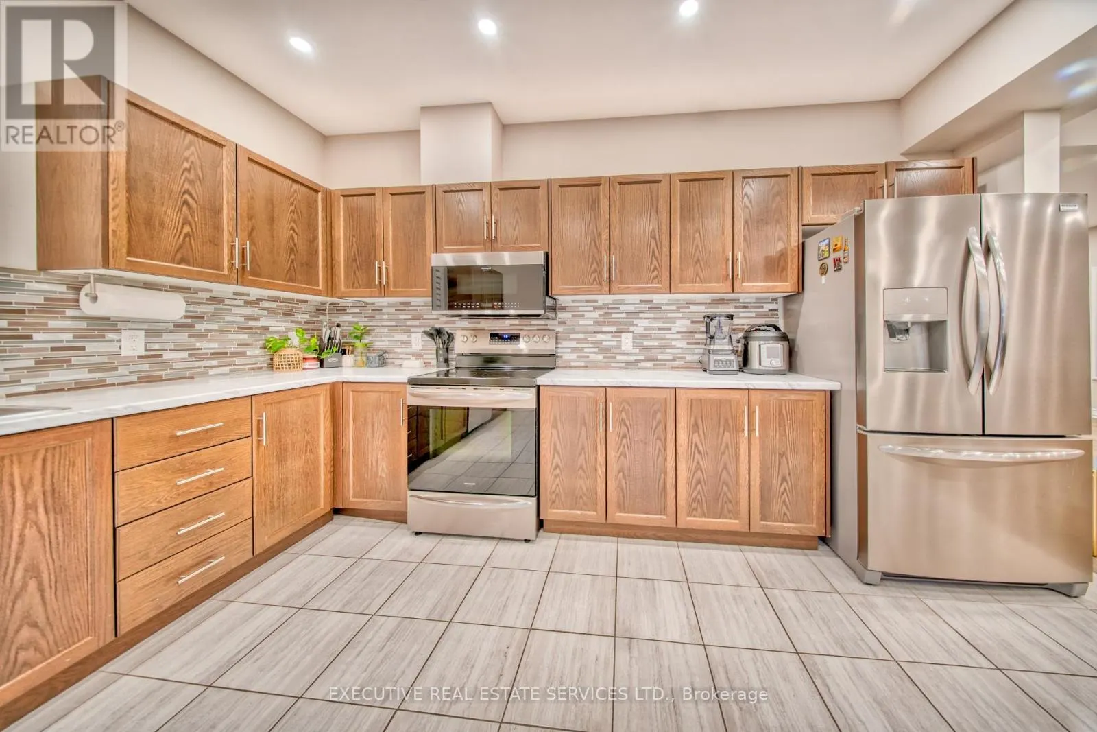UPPER - 57 BETHUNE AVENUE