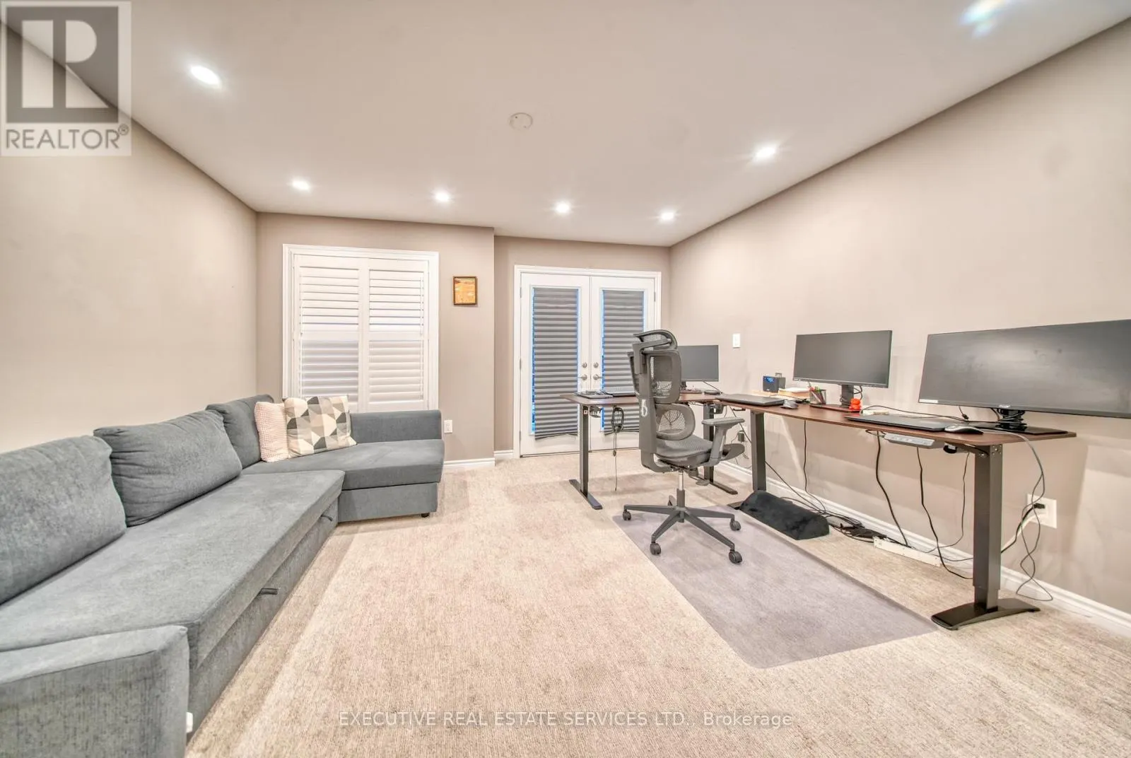 UPPER - 57 BETHUNE AVENUE