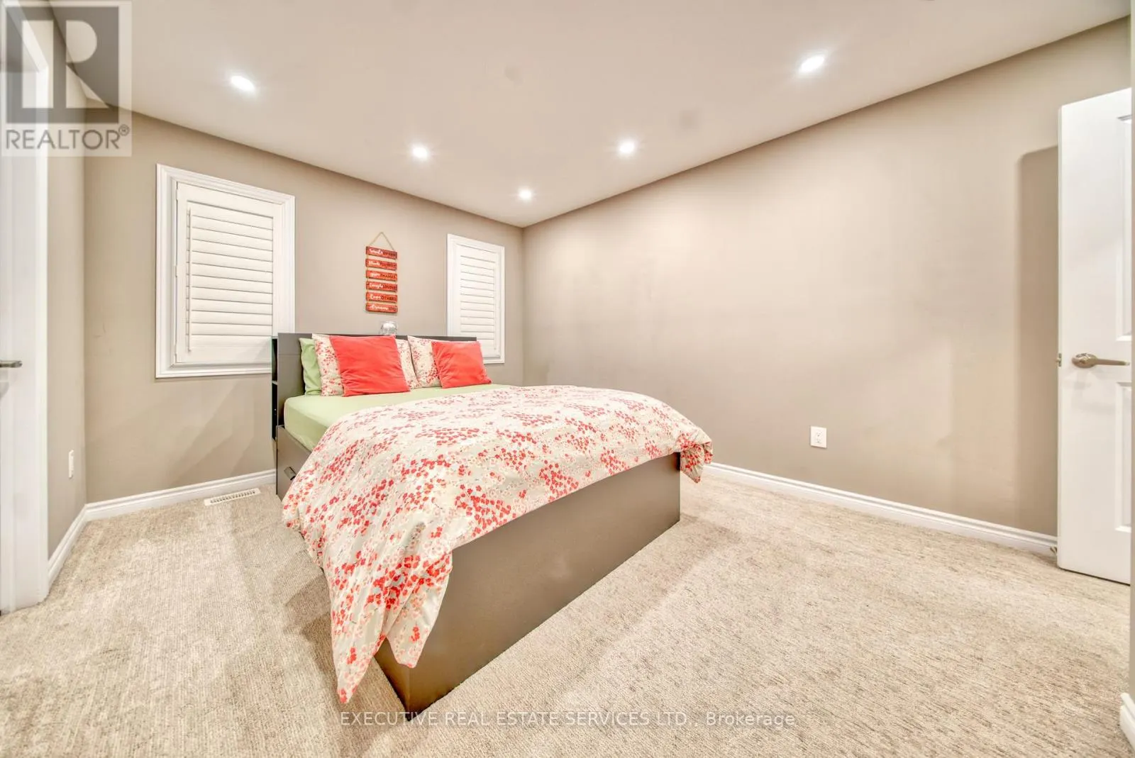 UPPER - 57 BETHUNE AVENUE