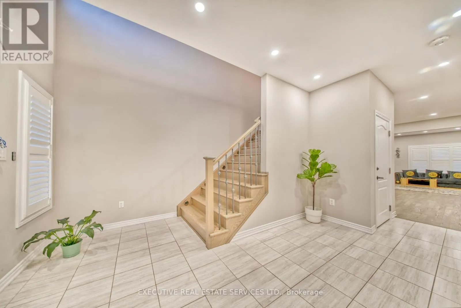UPPER - 57 BETHUNE AVENUE