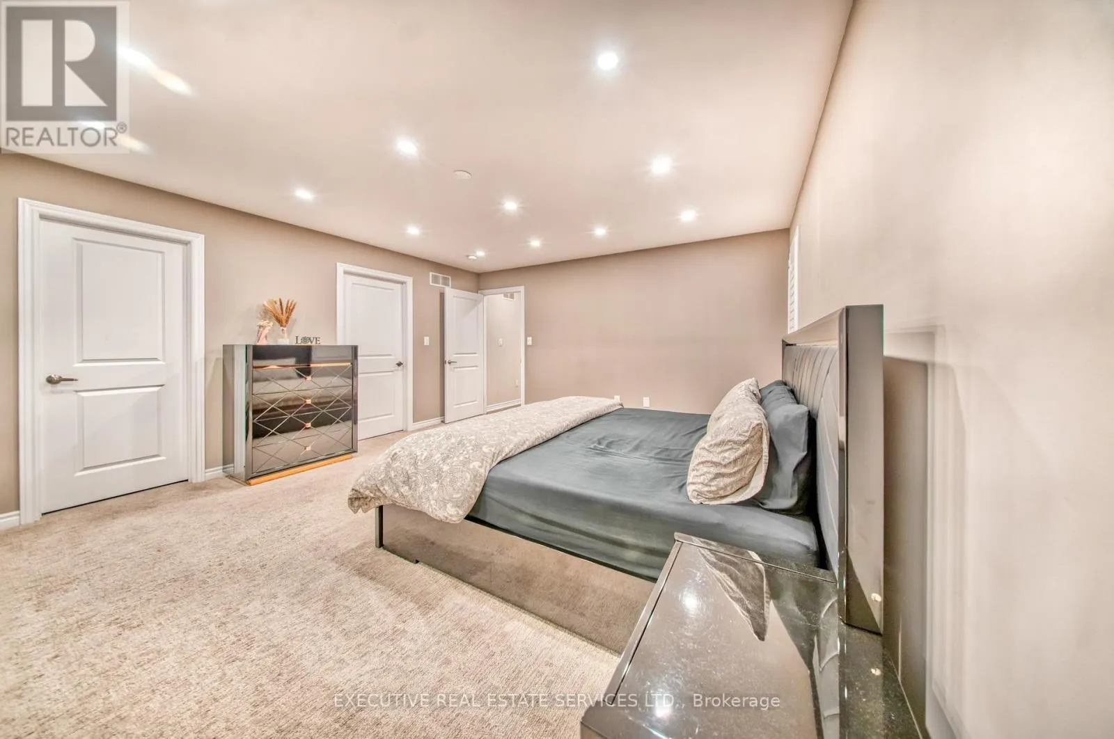 UPPER - 57 BETHUNE AVENUE