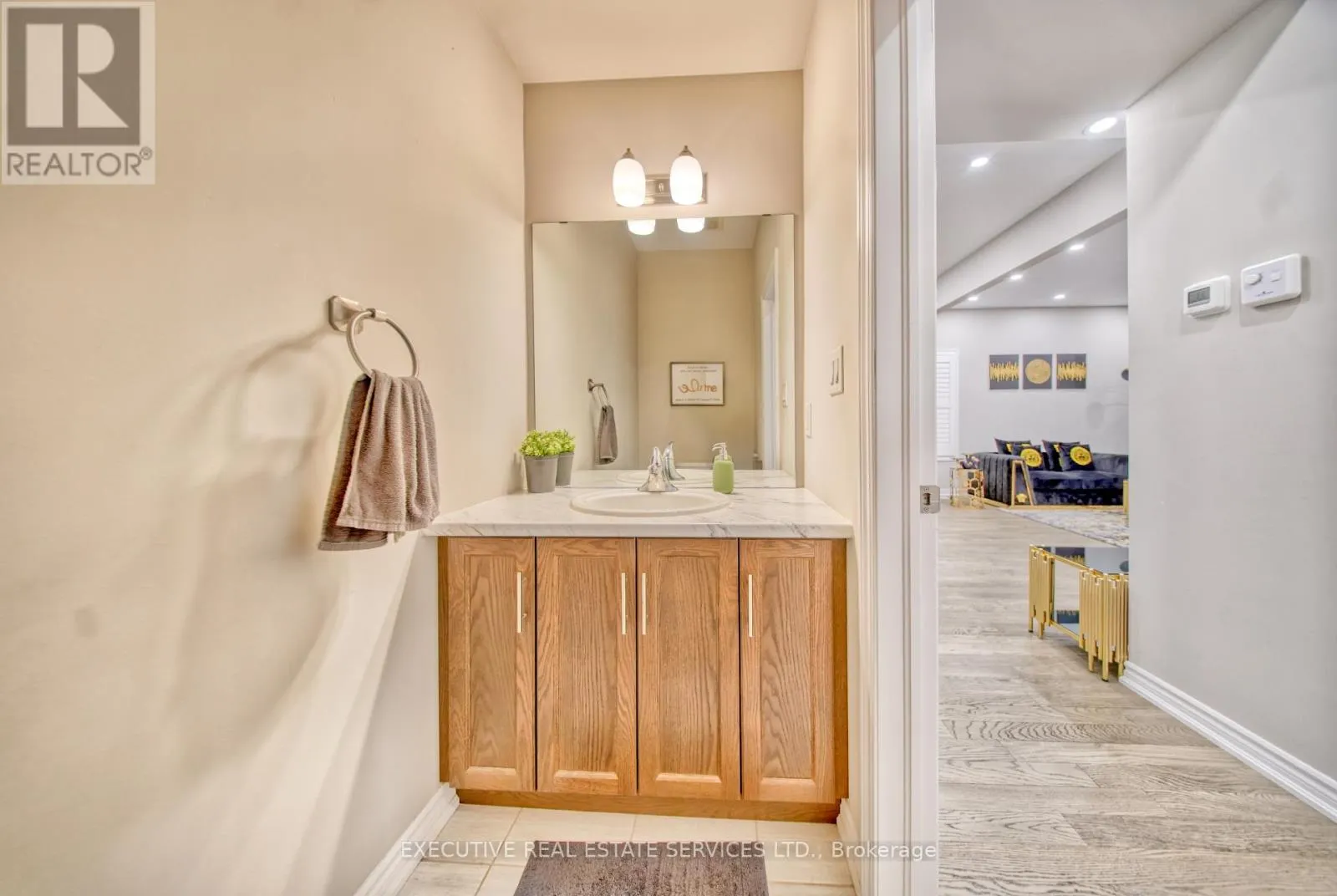 UPPER - 57 BETHUNE AVENUE
