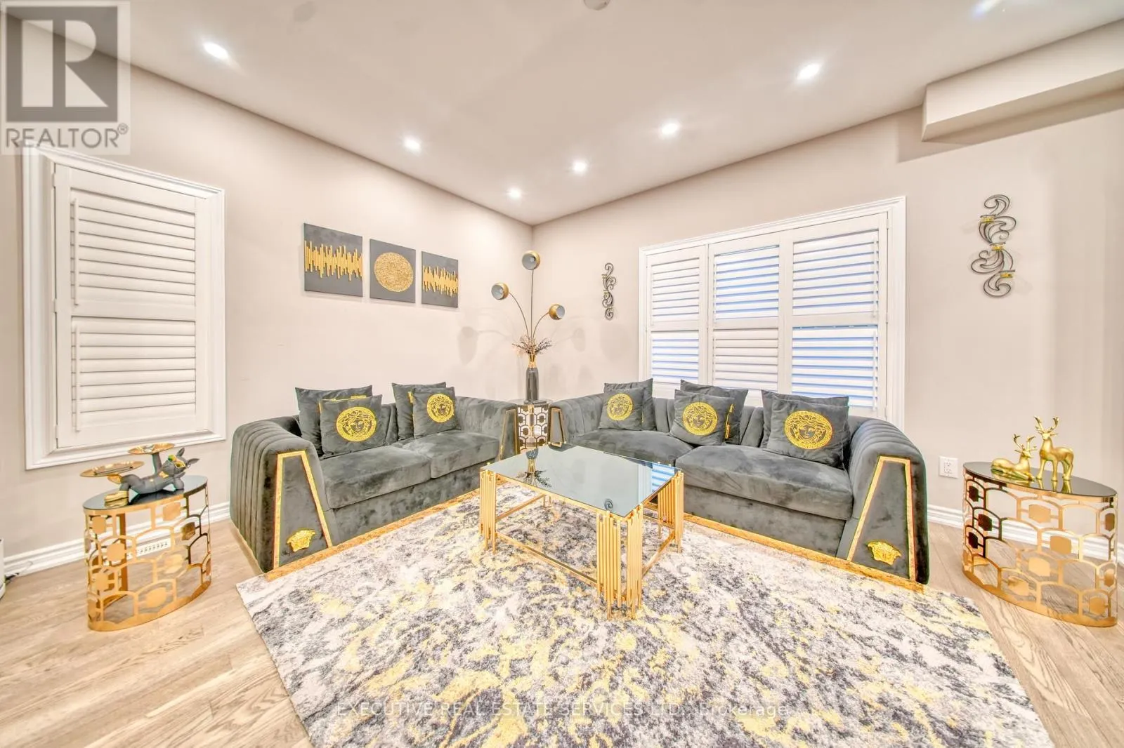 UPPER - 57 BETHUNE AVENUE