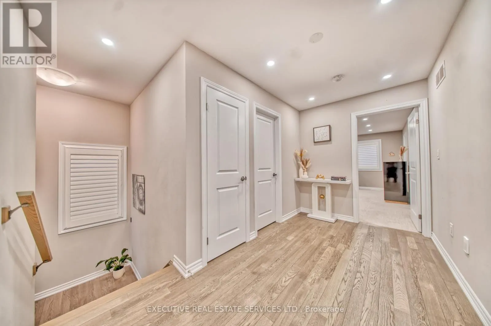 UPPER - 57 BETHUNE AVENUE