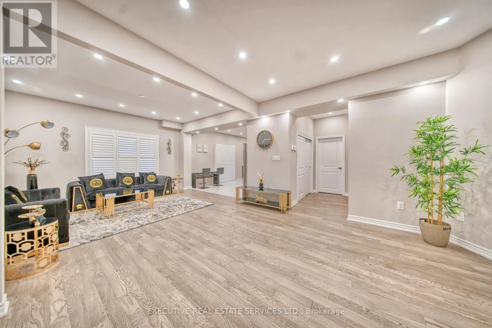 UPPER - 57 BETHUNE AVENUE