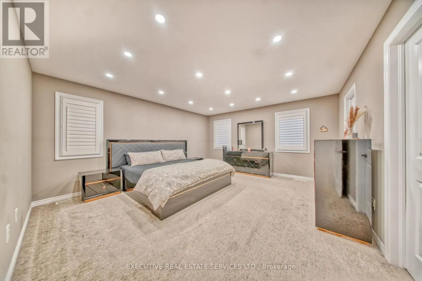 UPPER - 57 BETHUNE AVENUE