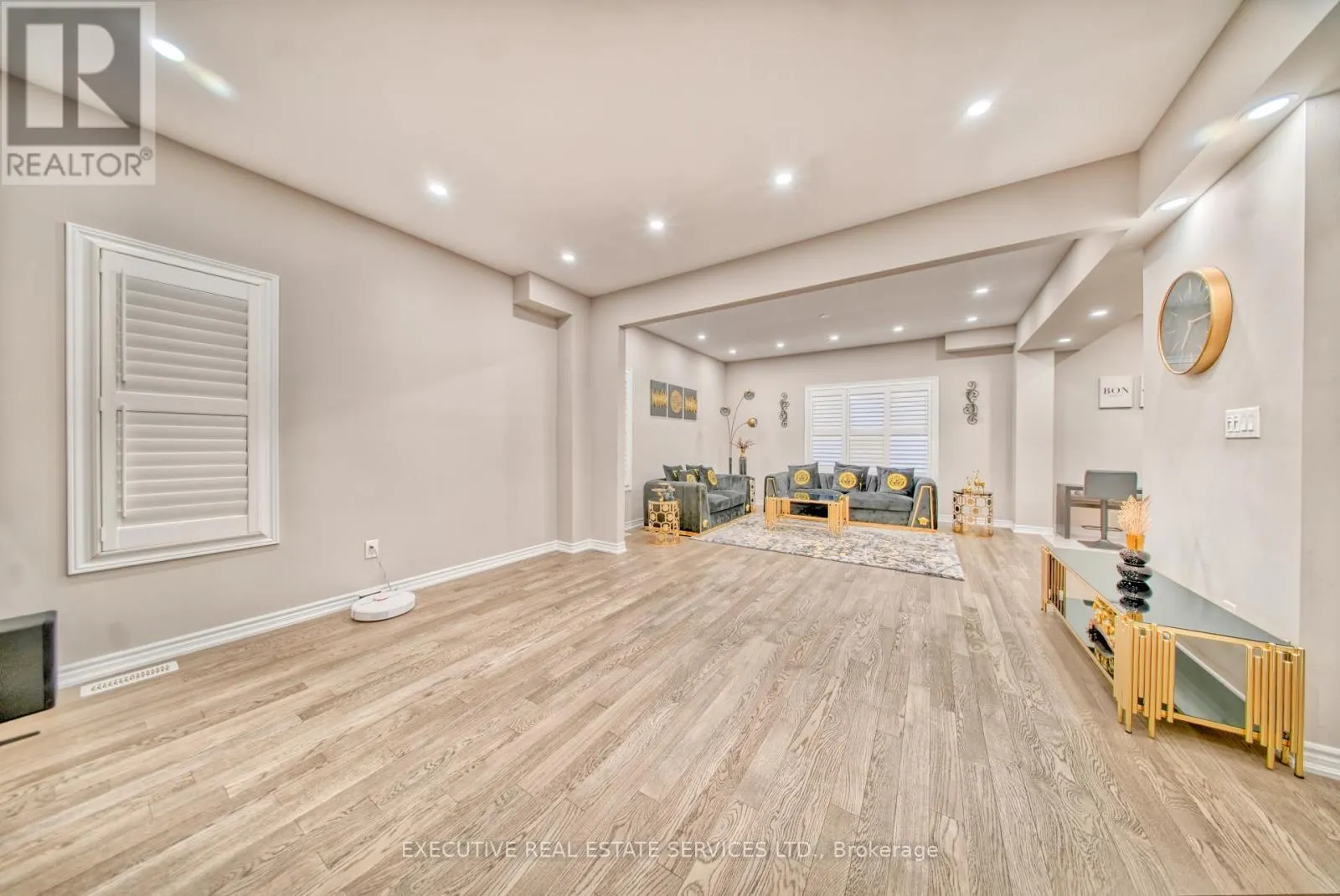 UPPER - 57 BETHUNE AVENUE