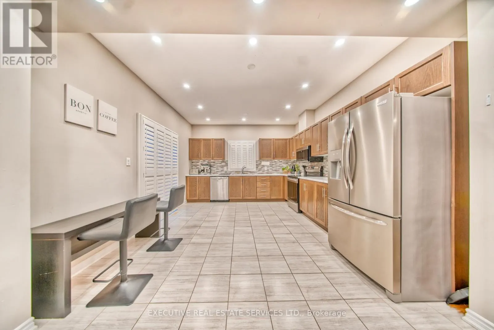 UPPER - 57 BETHUNE AVENUE