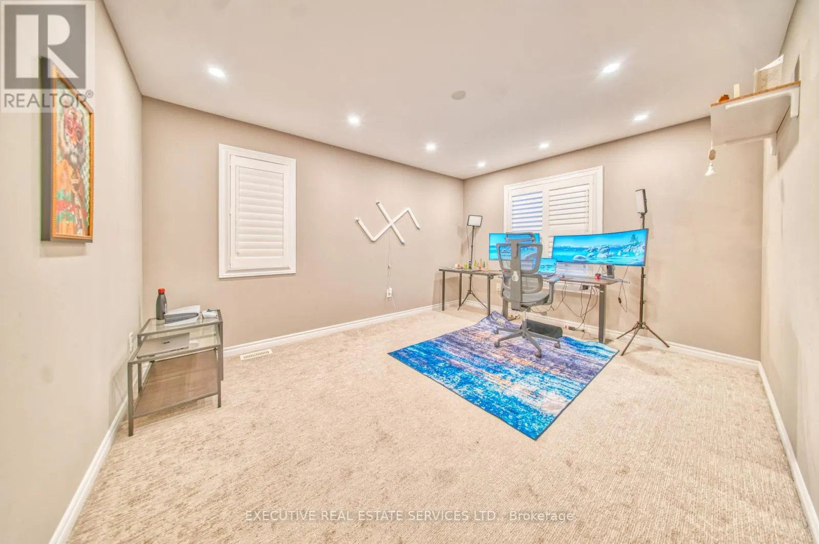 UPPER - 57 BETHUNE AVENUE