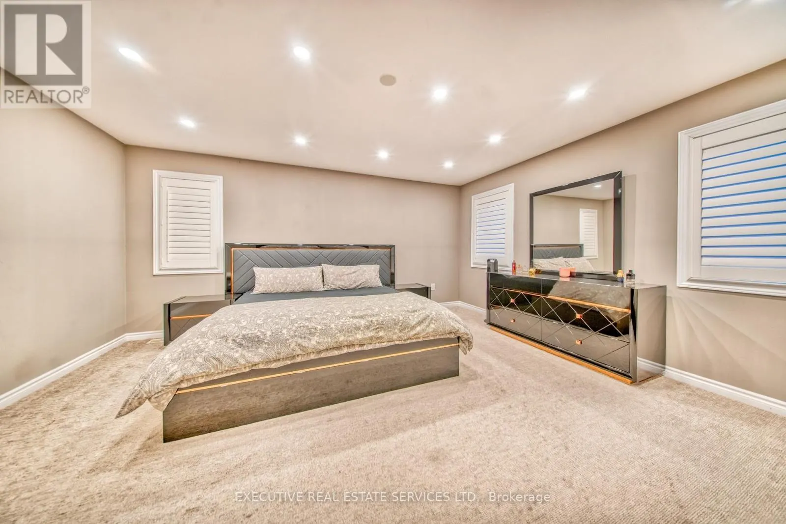 UPPER - 57 BETHUNE AVENUE