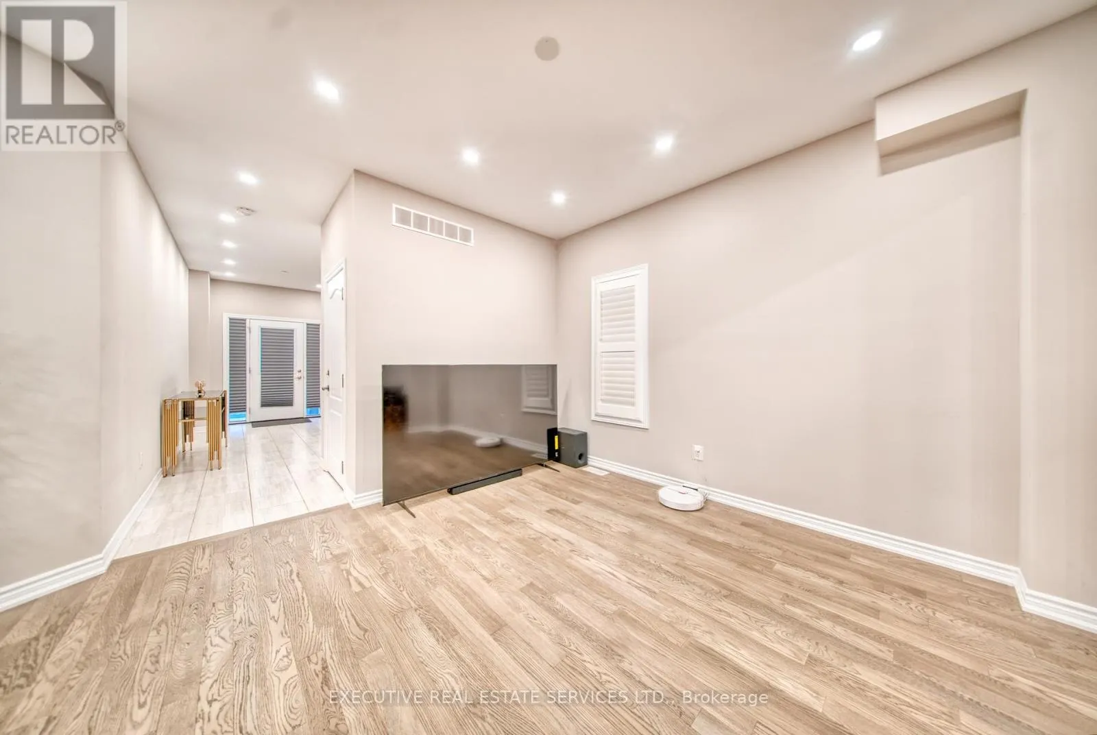 UPPER - 57 BETHUNE AVENUE