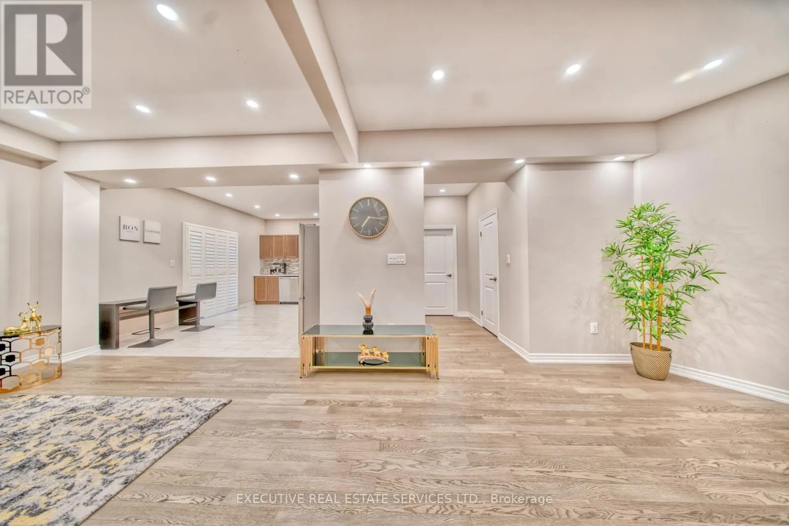 UPPER - 57 BETHUNE AVENUE