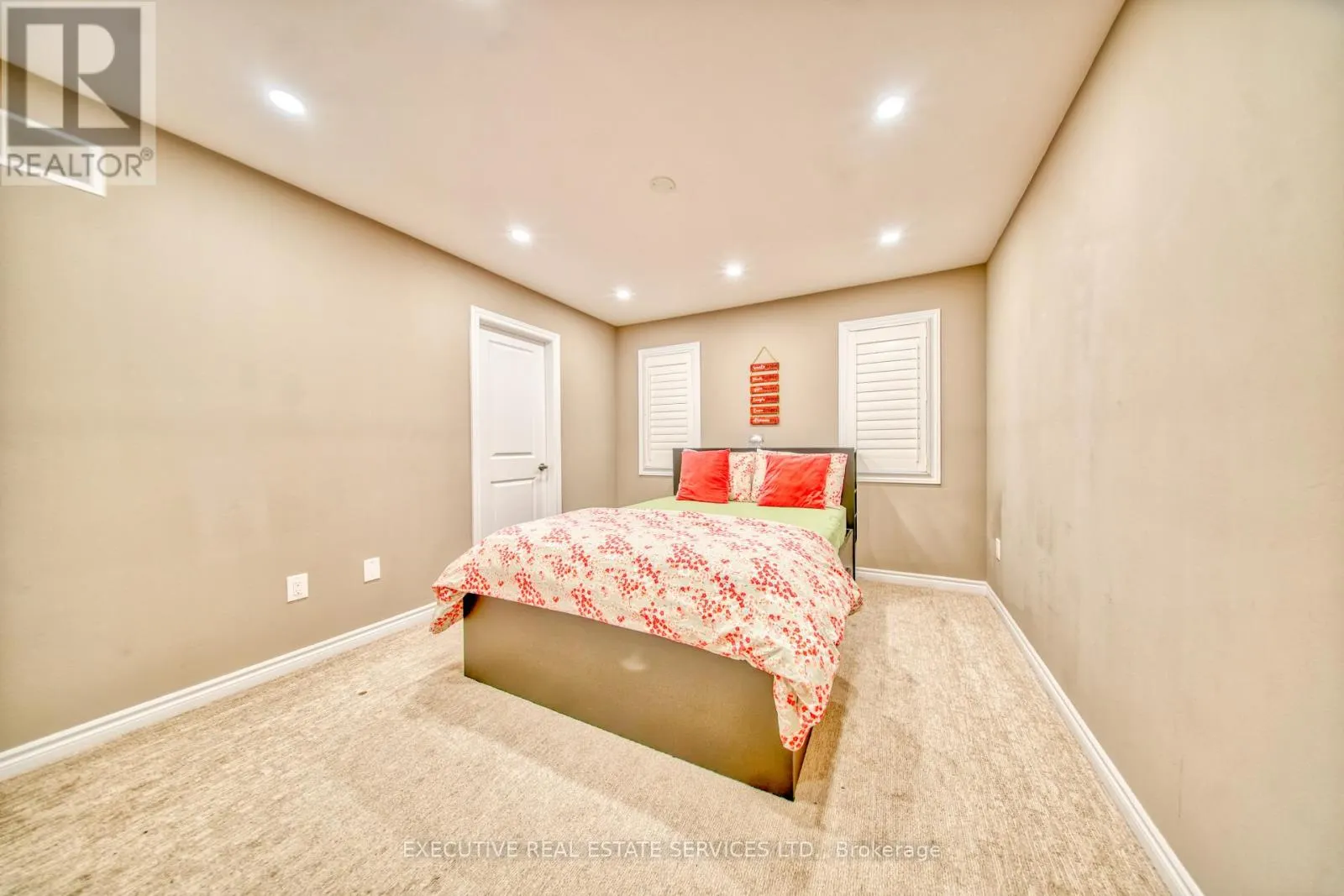 UPPER - 57 BETHUNE AVENUE