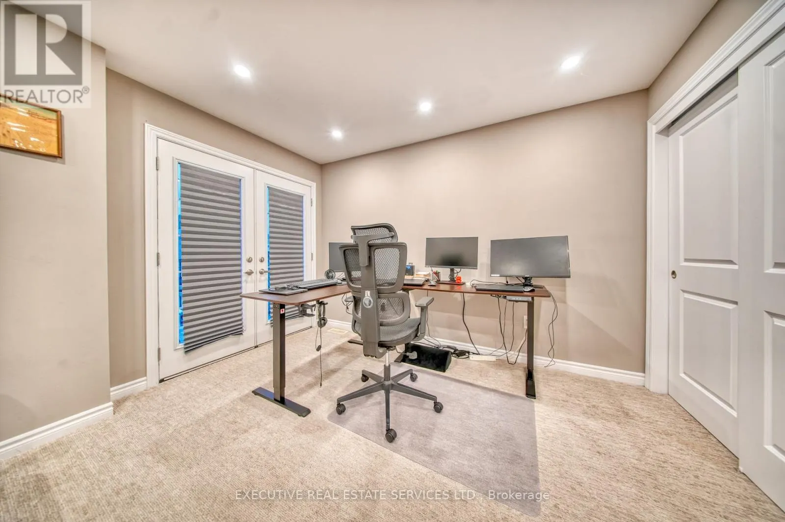 UPPER - 57 BETHUNE AVENUE