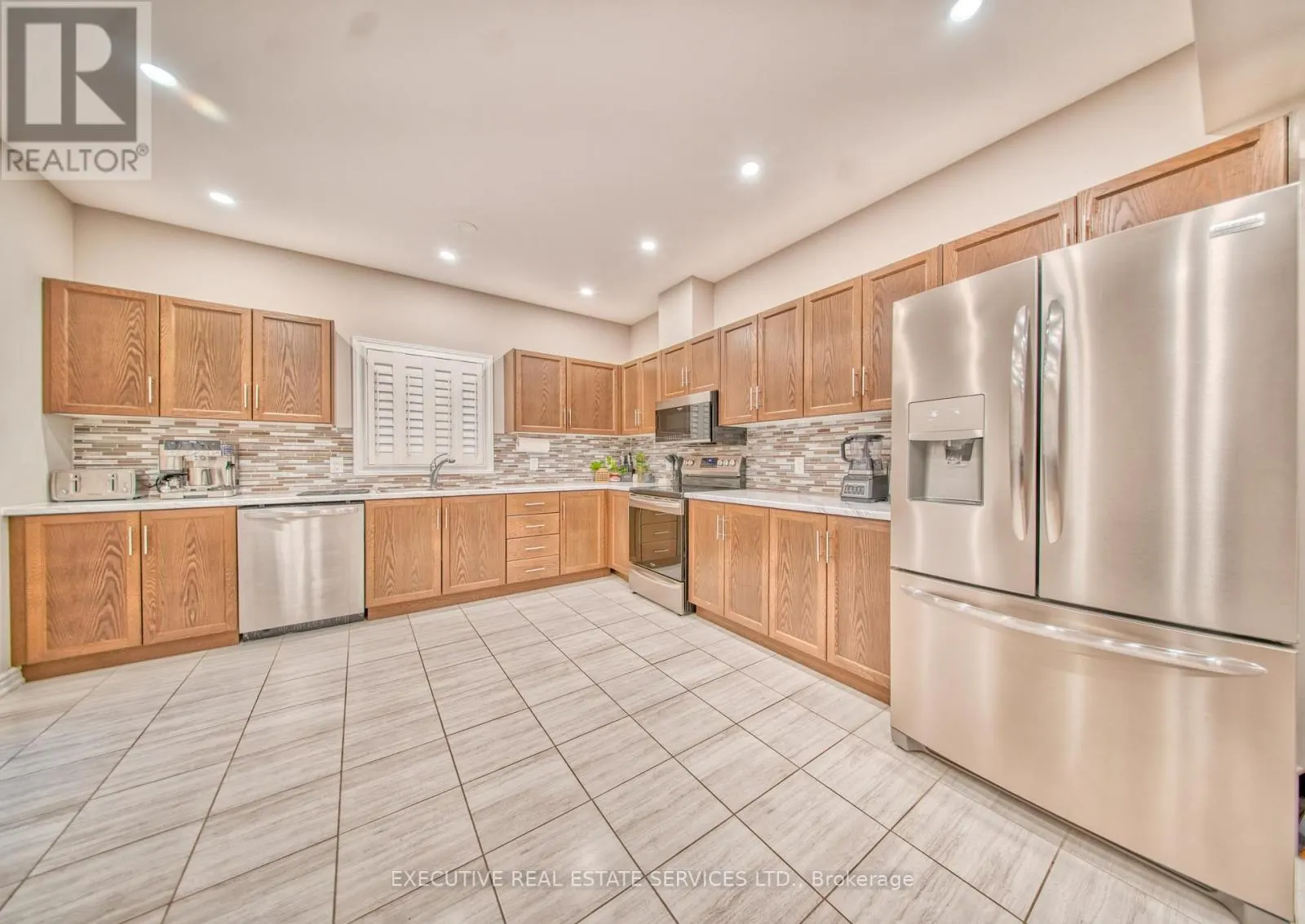UPPER - 57 BETHUNE AVENUE