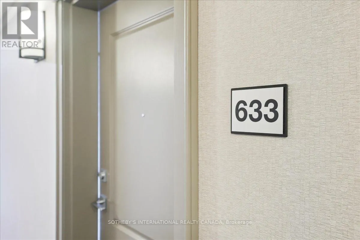 633 - 101 SHOREVIEW PLACE