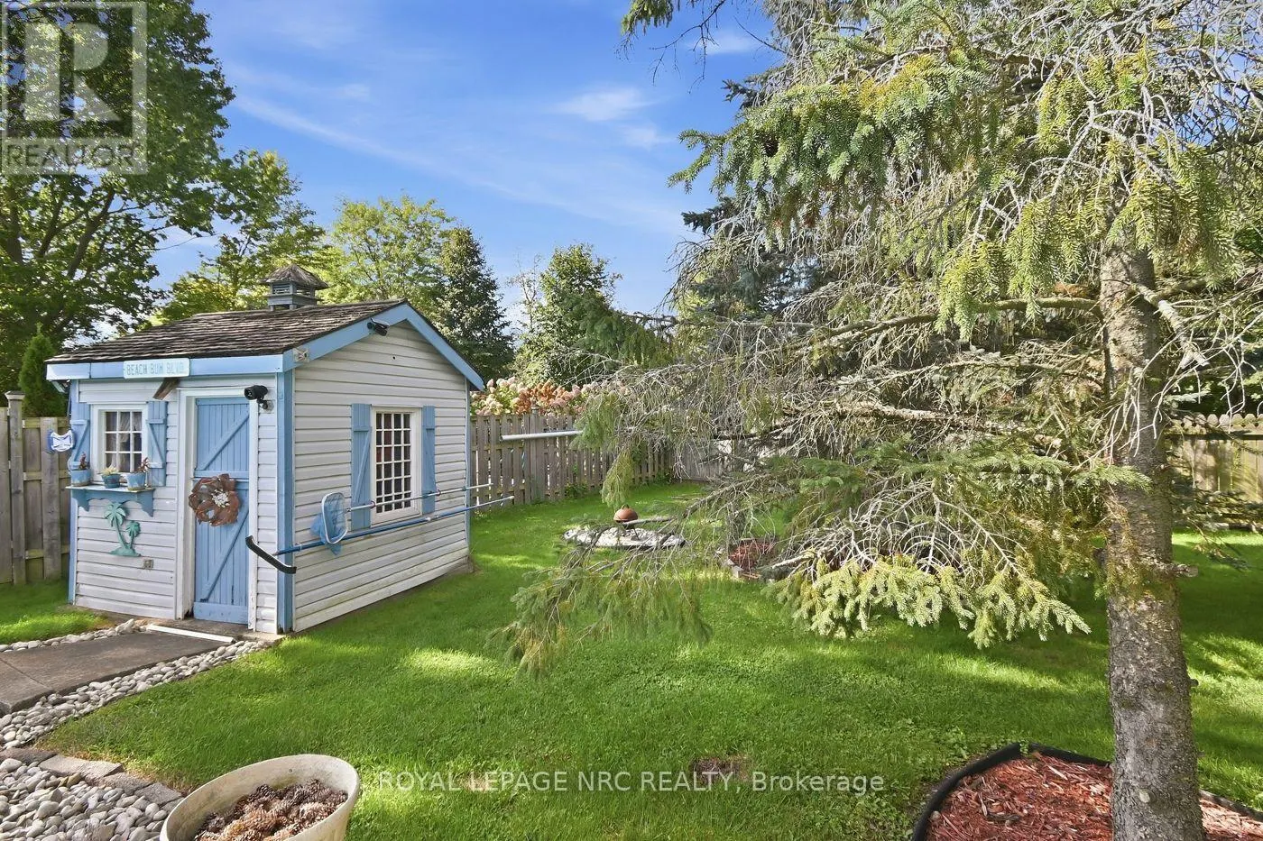 92 LARCHWOOD CIRCLE