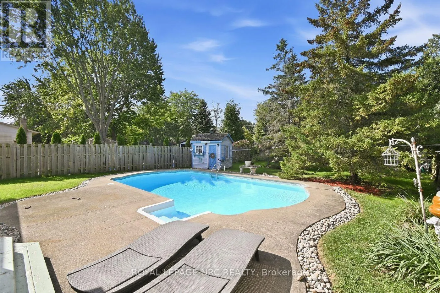 92 LARCHWOOD CIRCLE