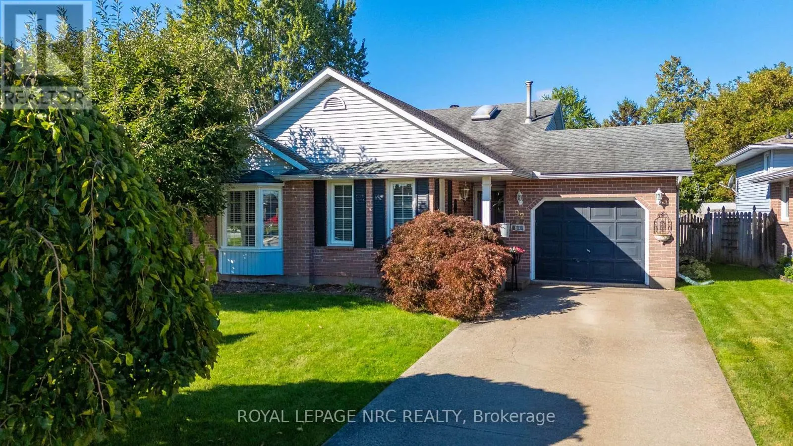 92 LARCHWOOD CIRCLE