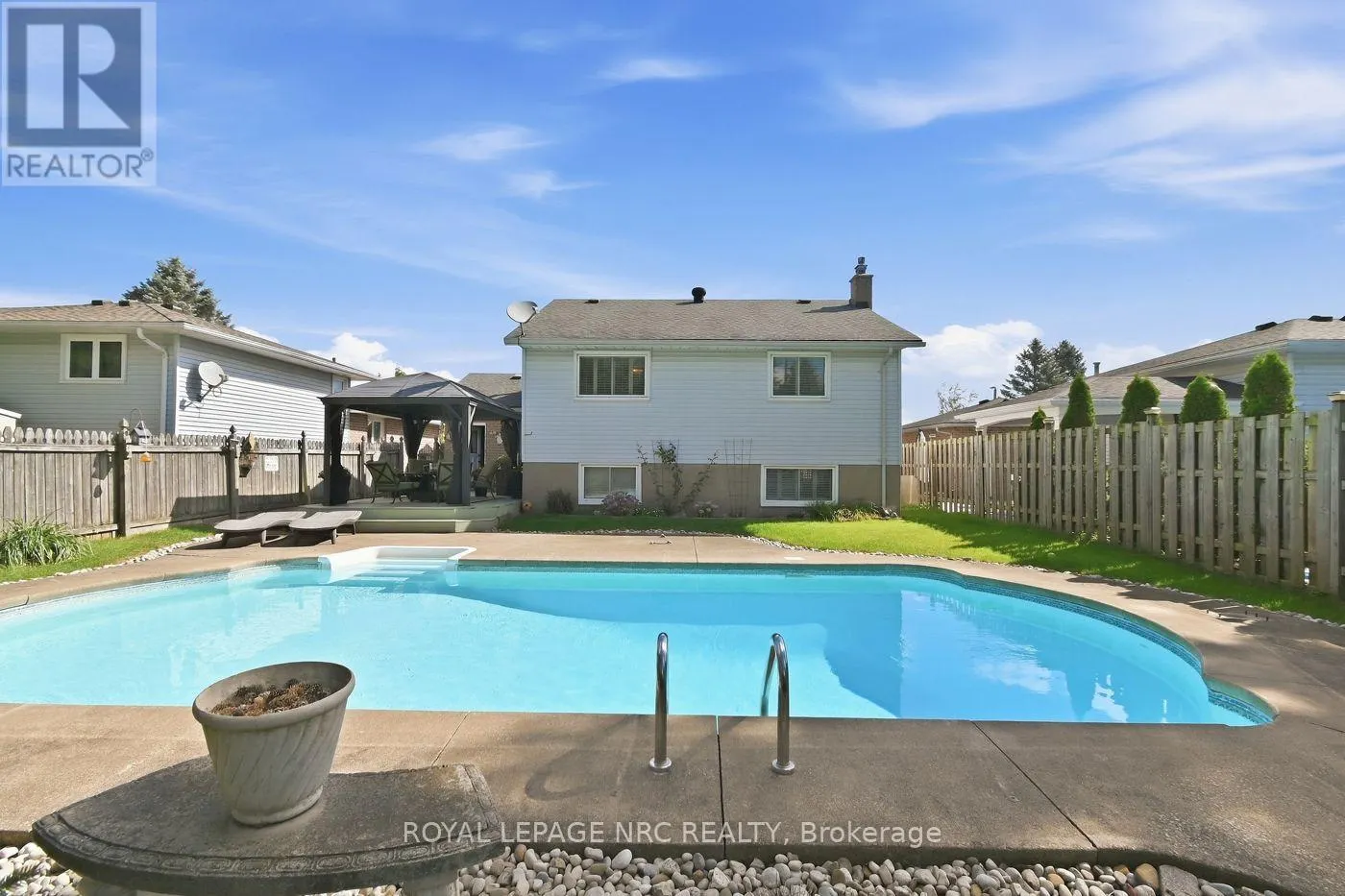 92 LARCHWOOD CIRCLE
