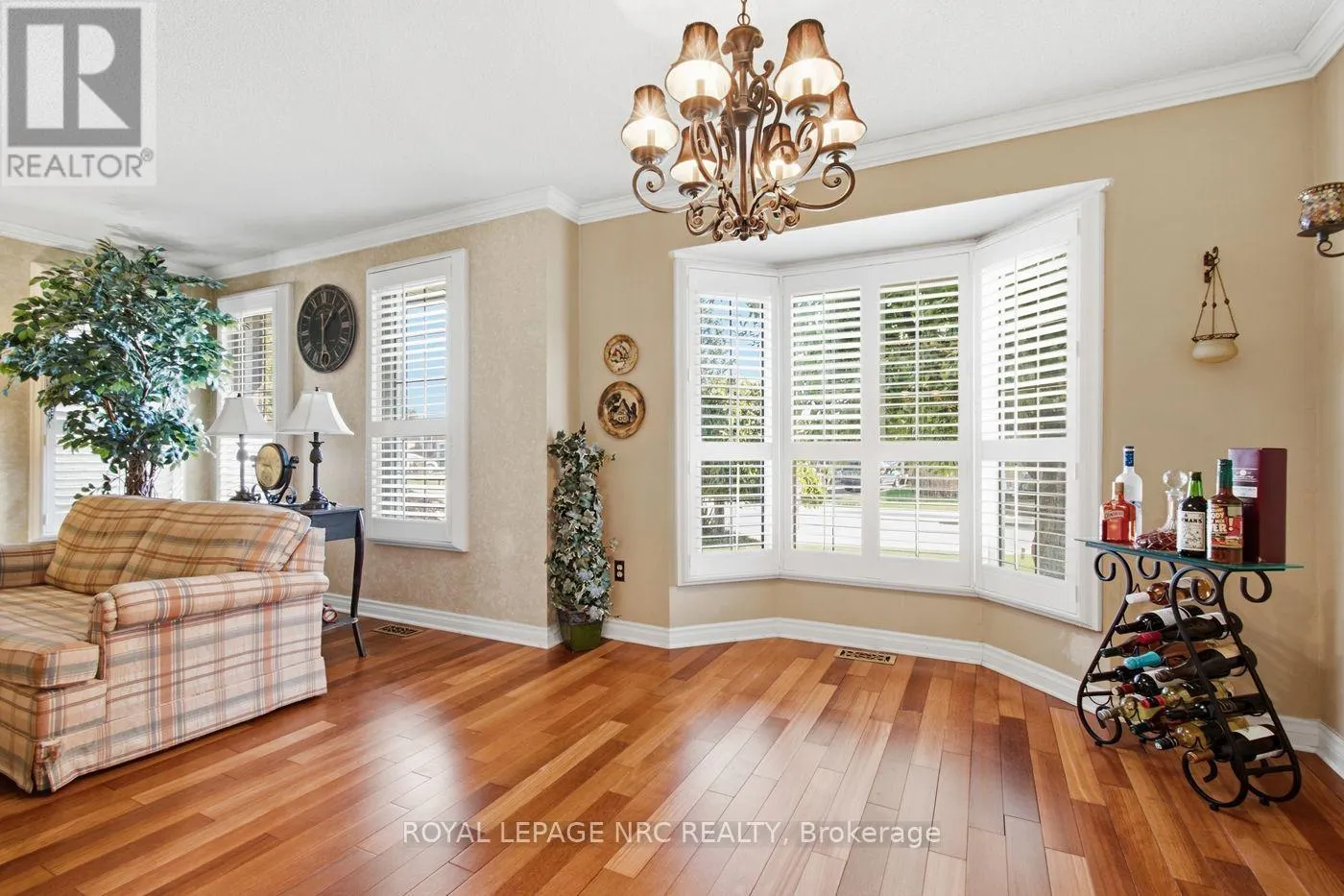 92 LARCHWOOD CIRCLE