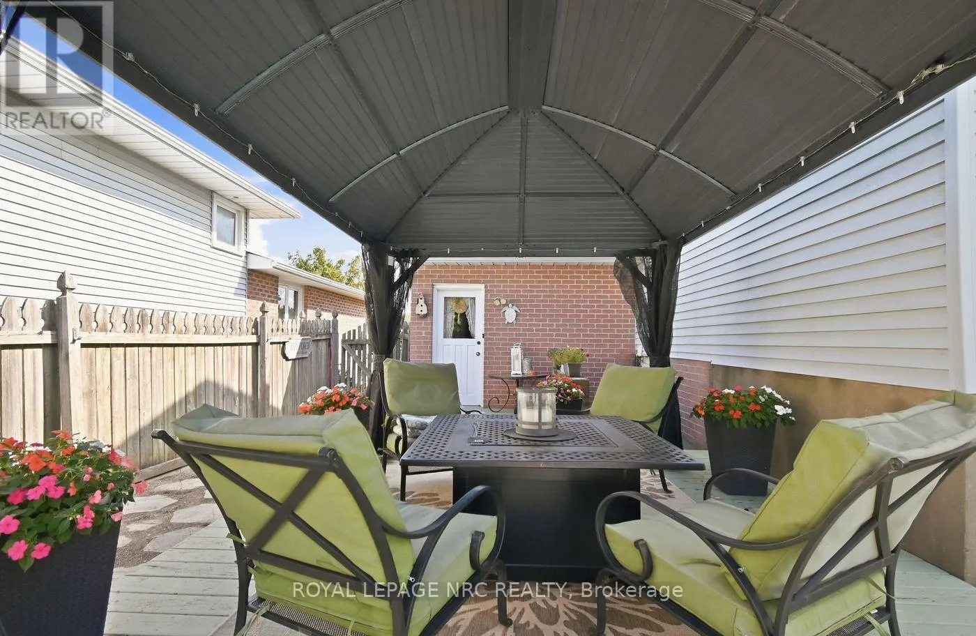 92 LARCHWOOD CIRCLE