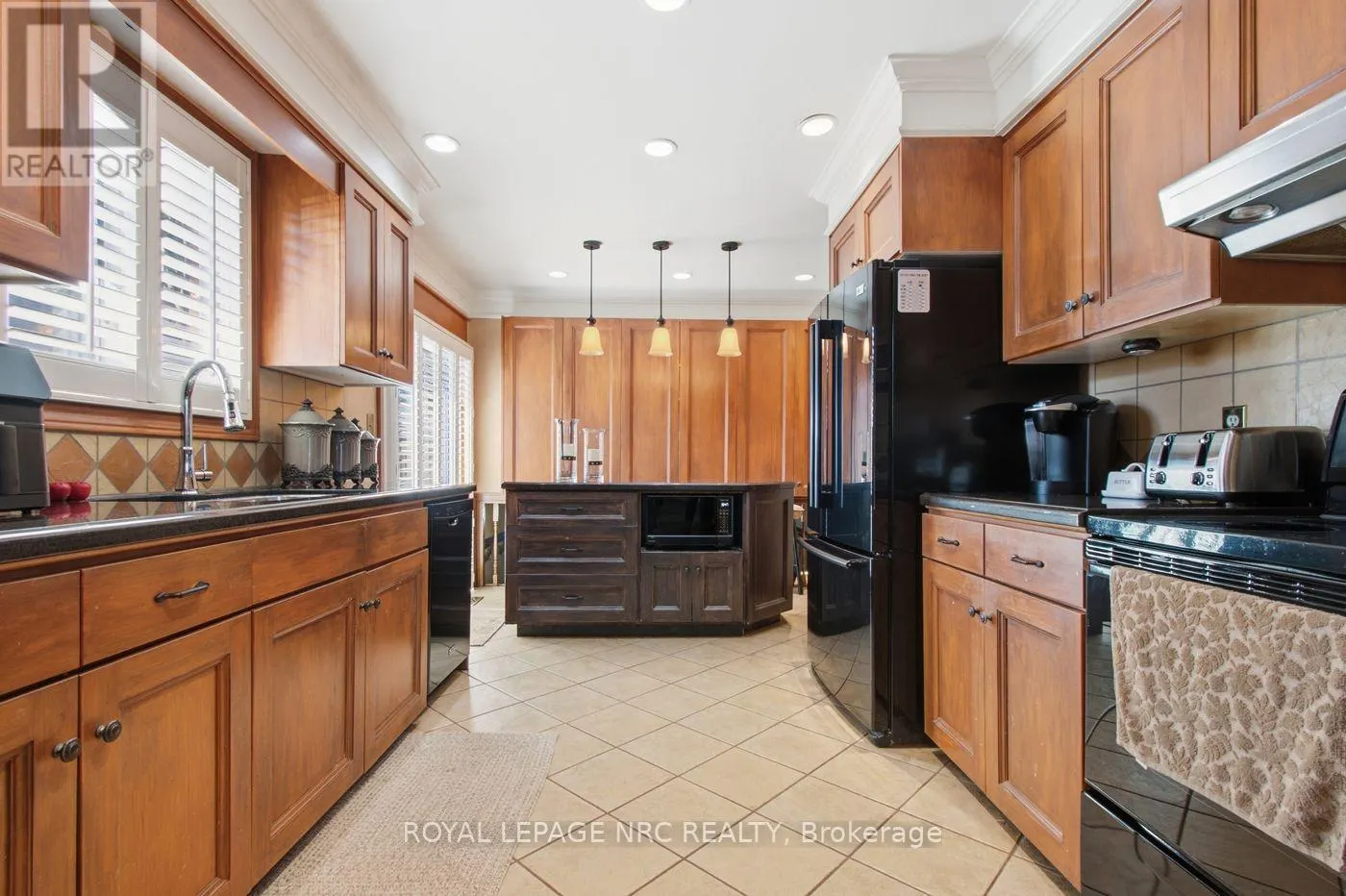 92 LARCHWOOD CIRCLE