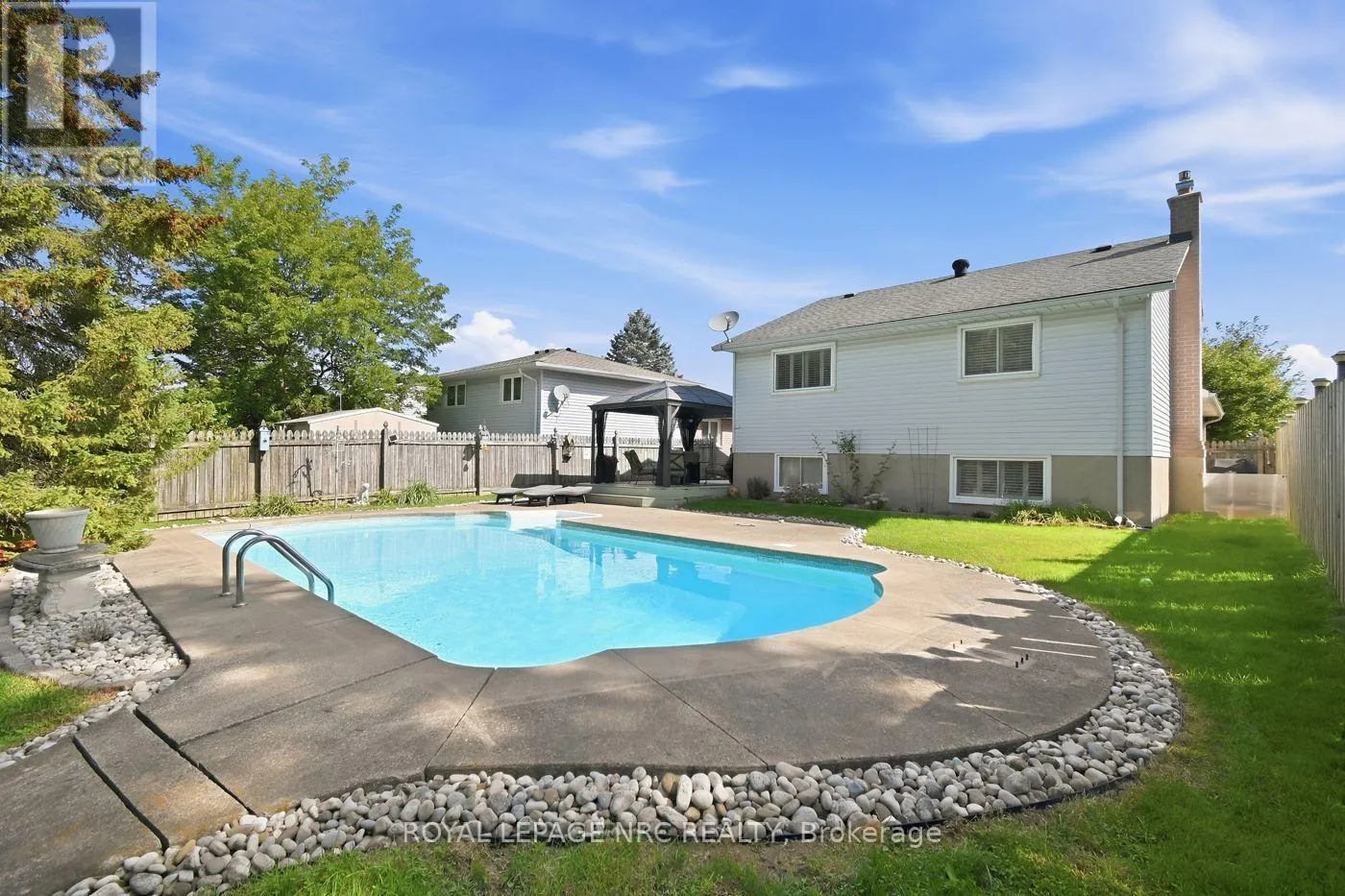 92 LARCHWOOD CIRCLE
