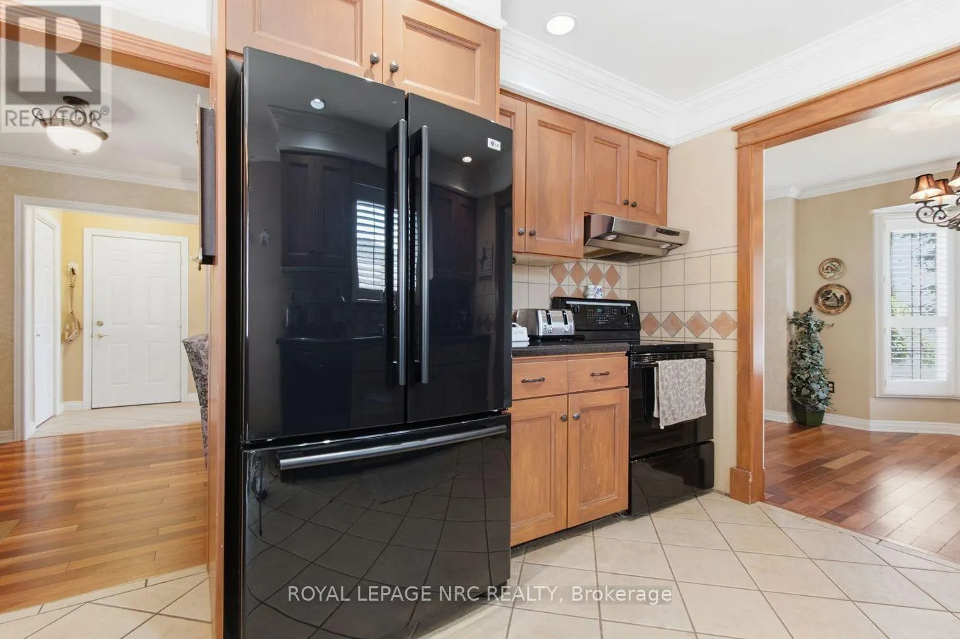 92 LARCHWOOD CIRCLE