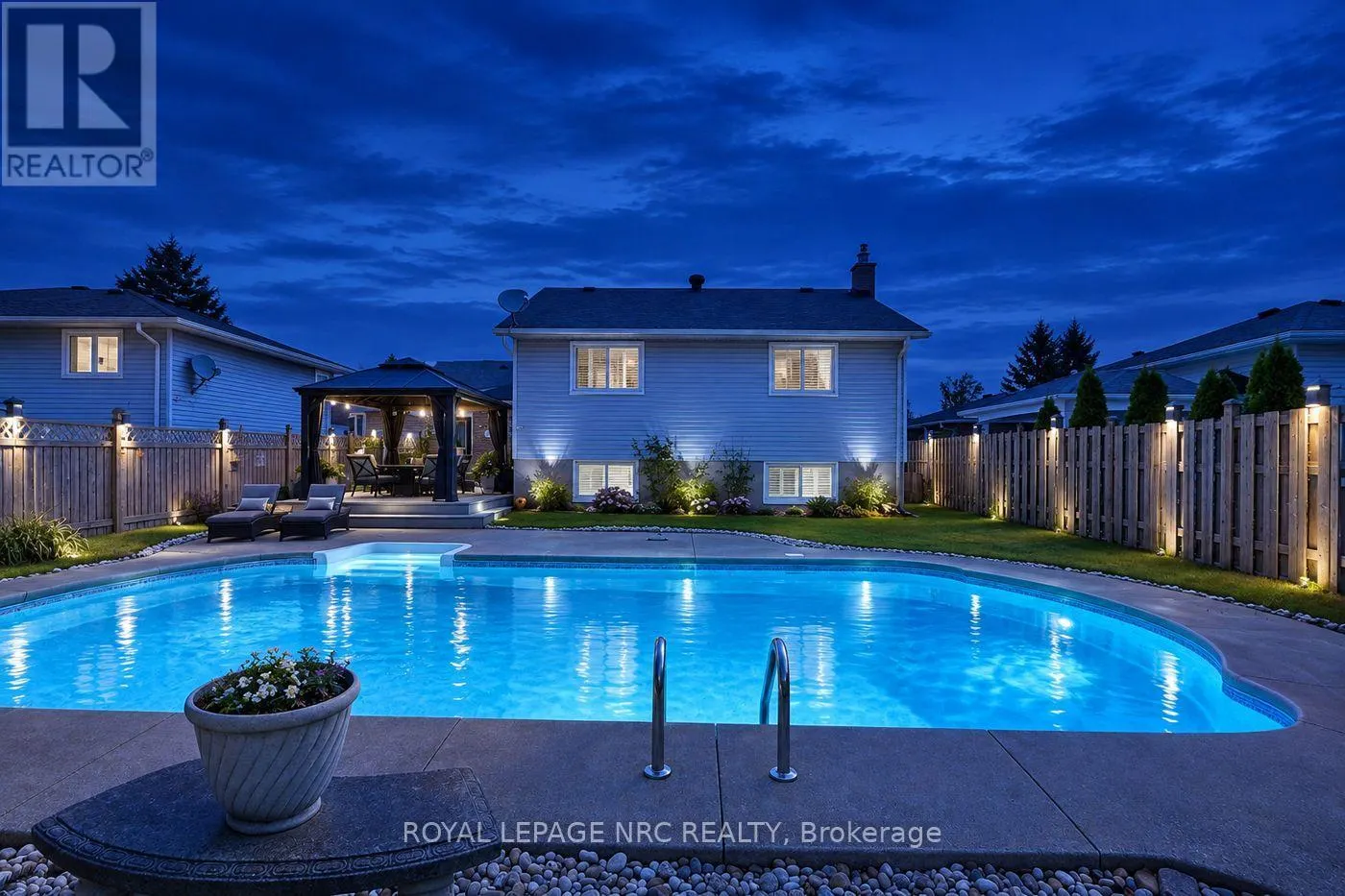 92 LARCHWOOD CIRCLE