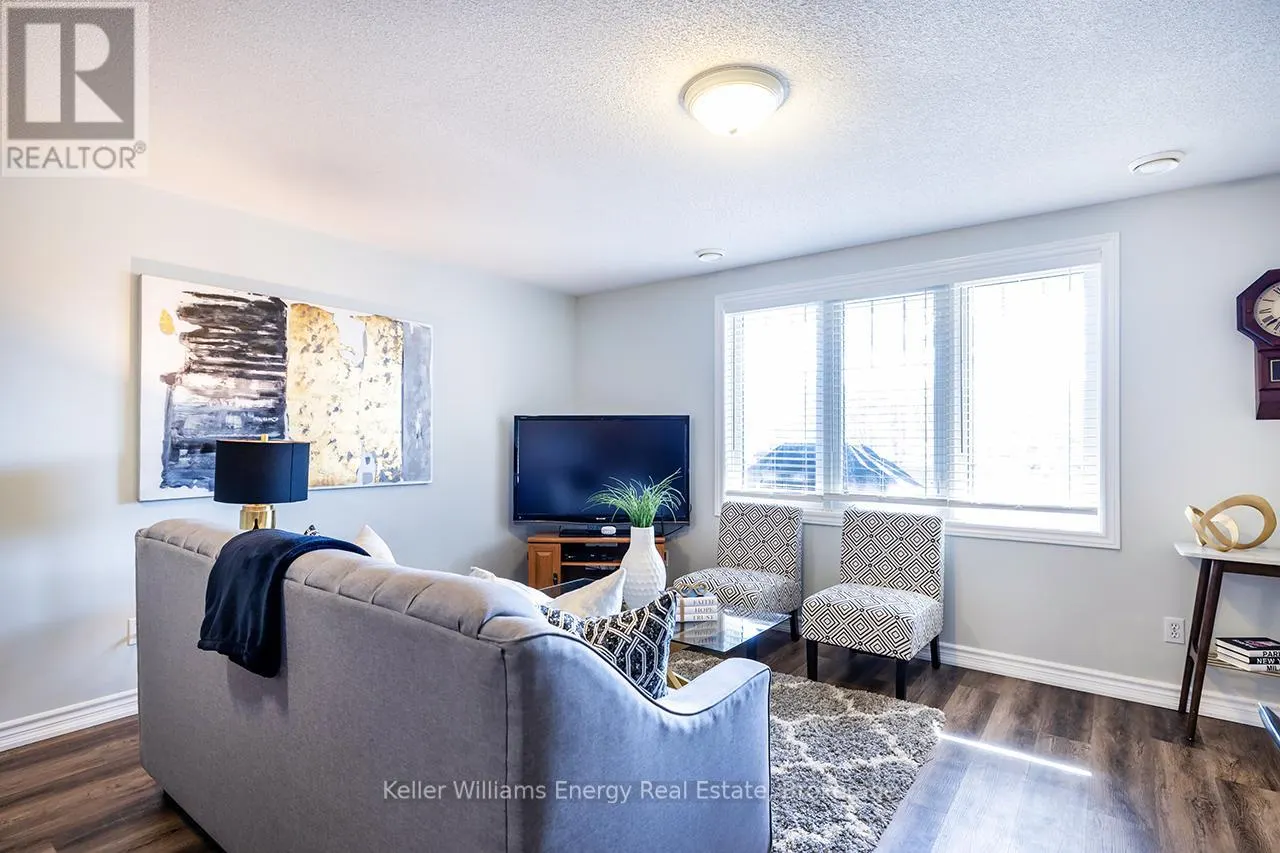 505 - 249 RUTTAN TERRACE #505