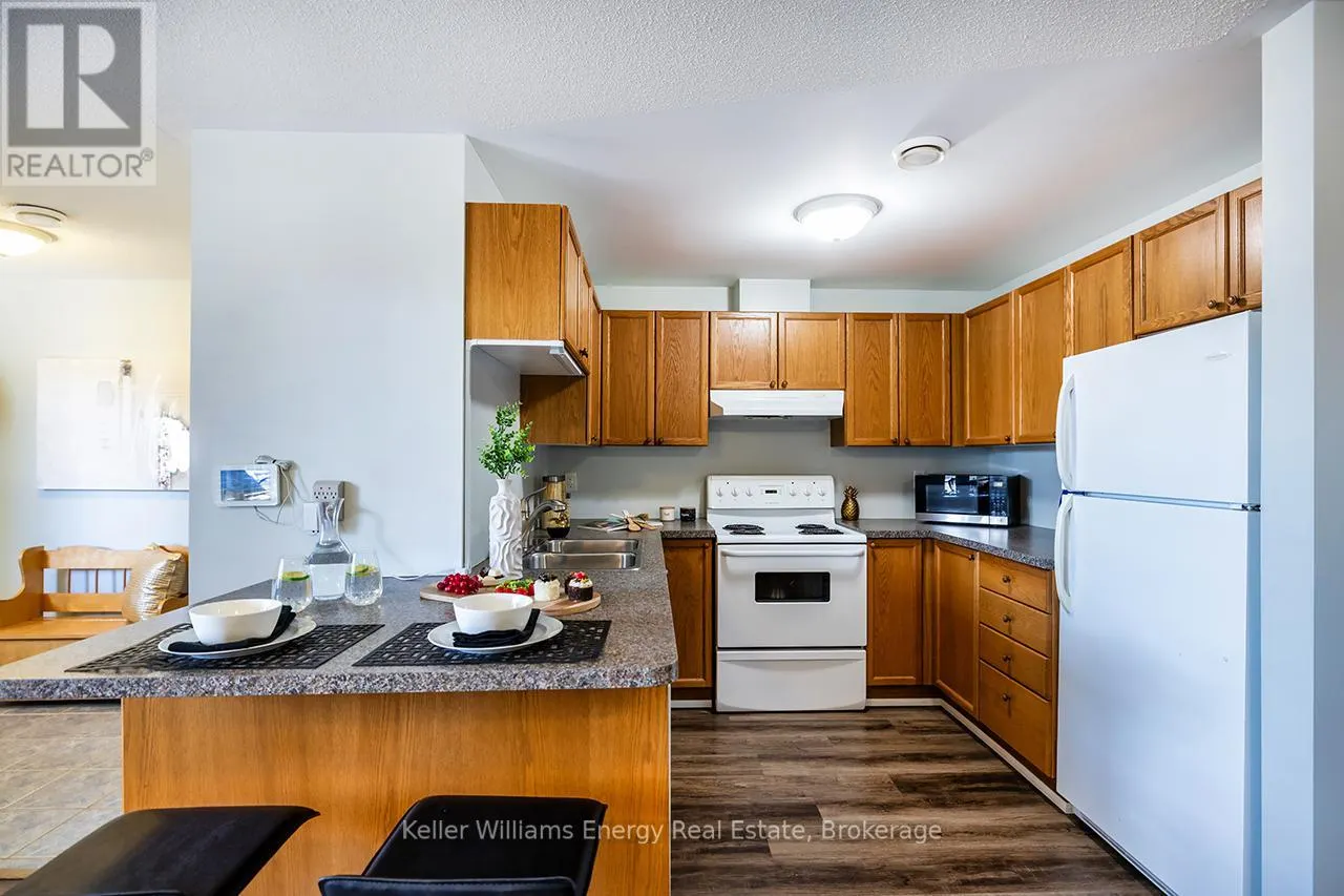 505 - 249 RUTTAN TERRACE #505