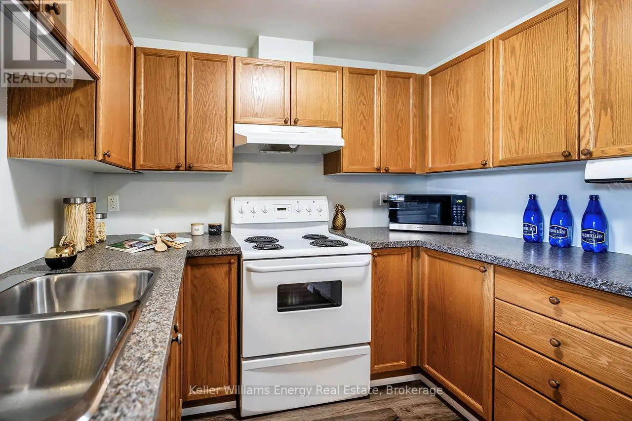 505 - 249 RUTTAN TERRACE #505