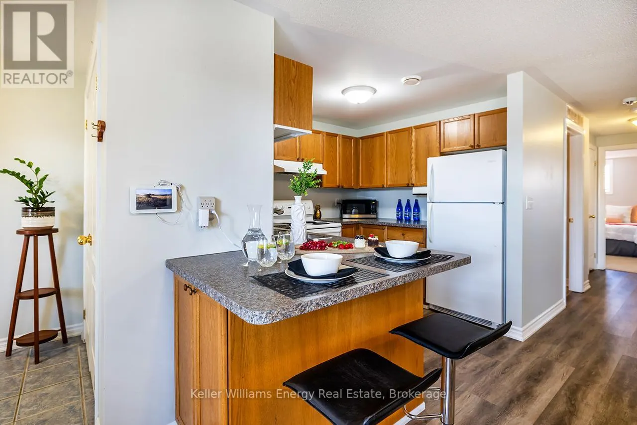 505 - 249 RUTTAN TERRACE #505