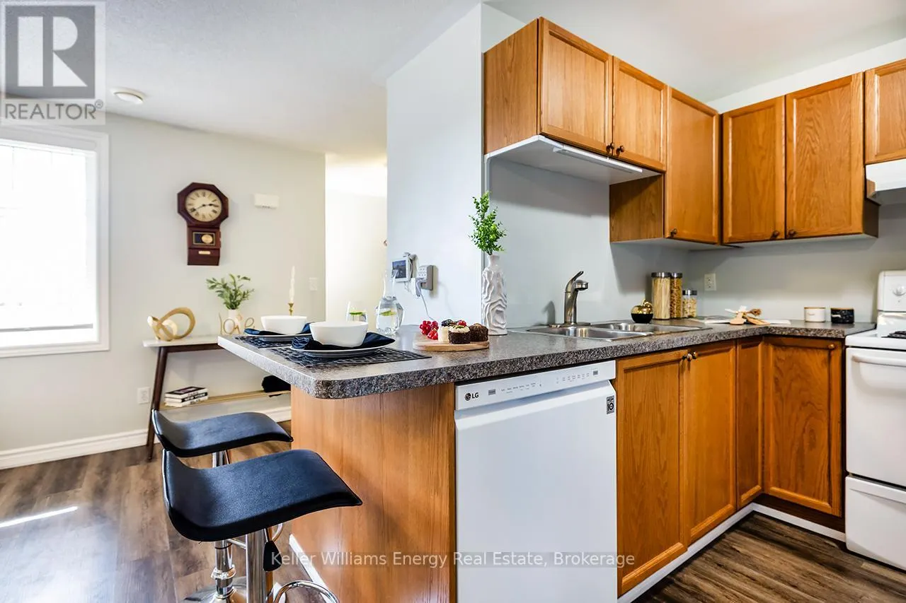 505 - 249 RUTTAN TERRACE #505