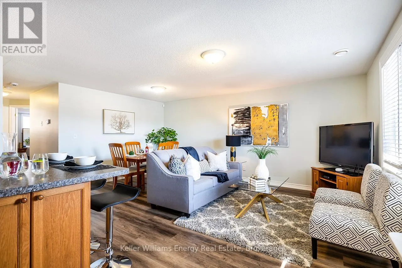 505 - 249 RUTTAN TERRACE #505