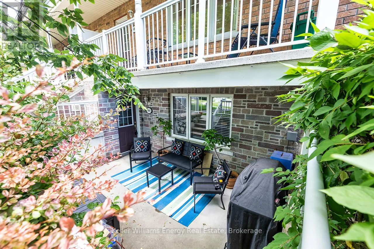 505 - 249 RUTTAN TERRACE #505