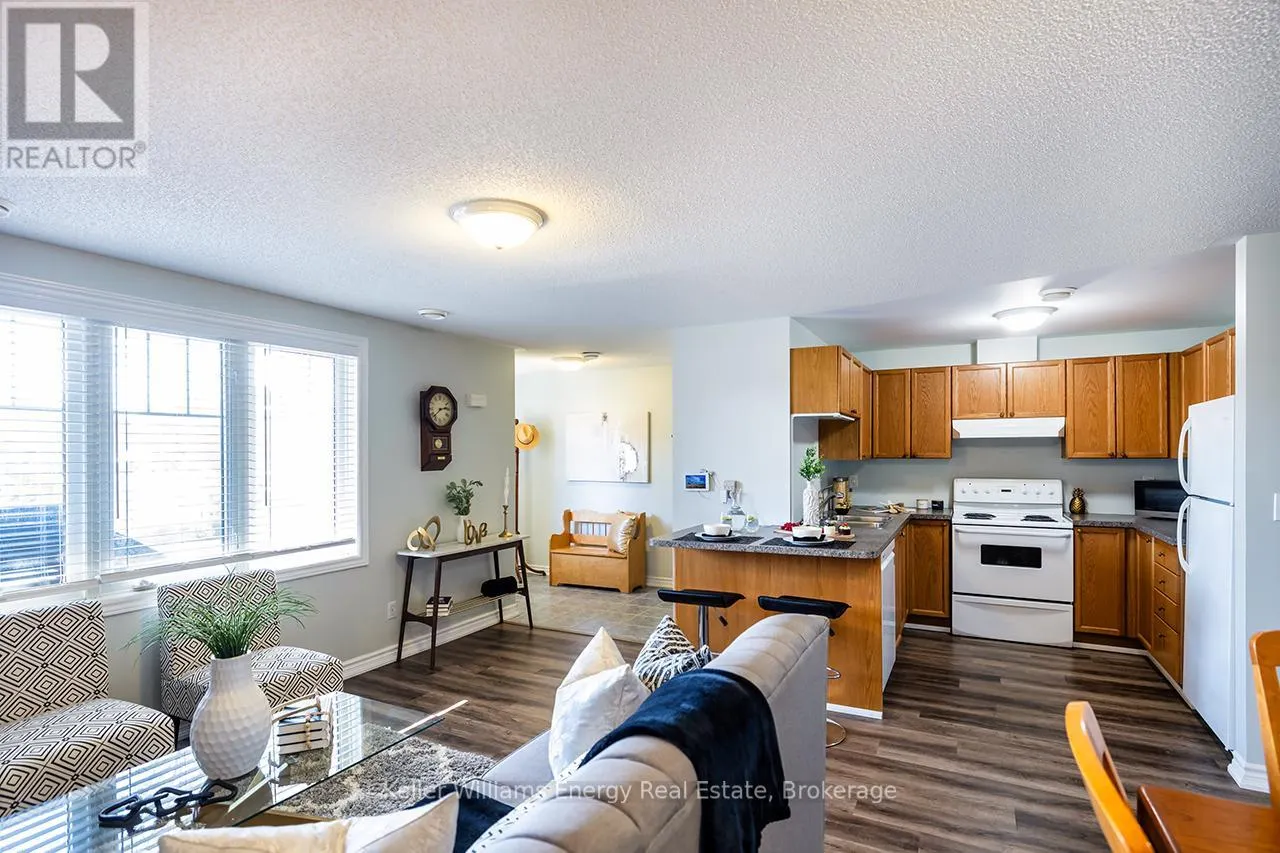 505 - 249 RUTTAN TERRACE #505