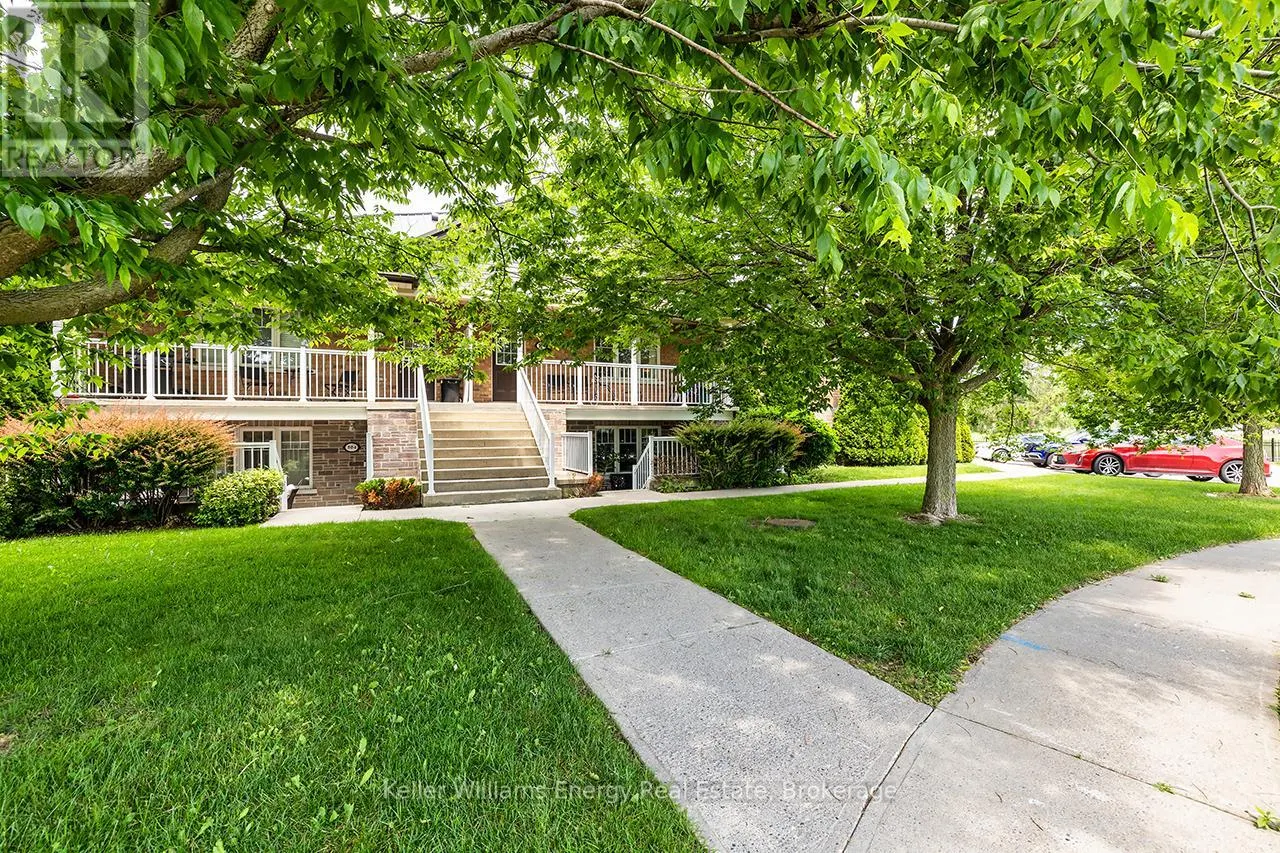 505 - 249 RUTTAN TERRACE #505