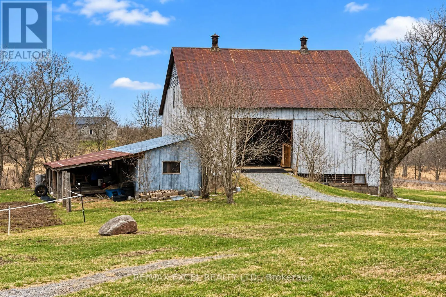 773 NINTH CONCESSION ROAD