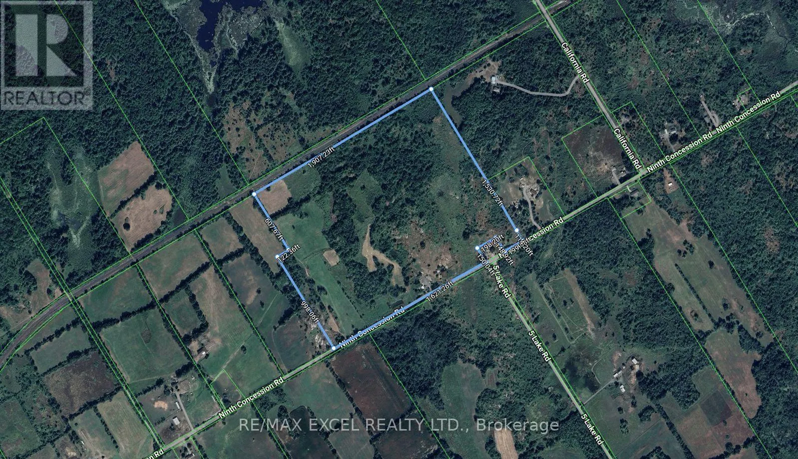 773 NINTH CONCESSION ROAD