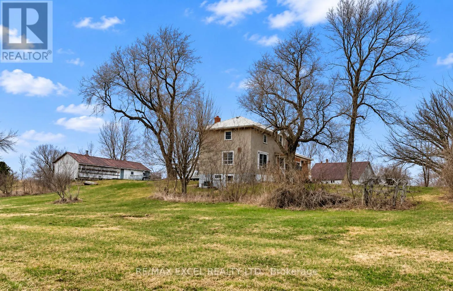 773 NINTH CONCESSION ROAD