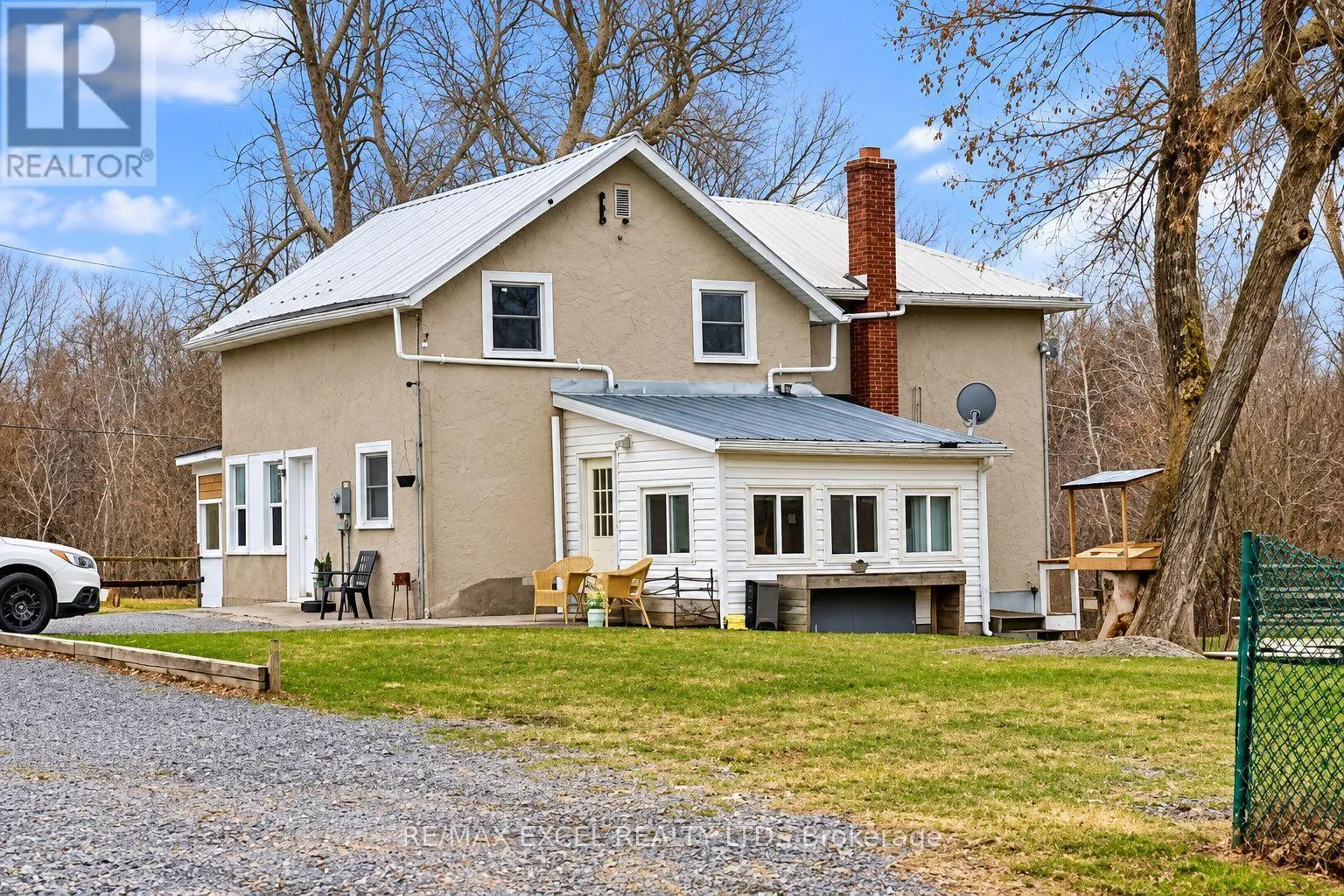 773 NINTH CONCESSION ROAD